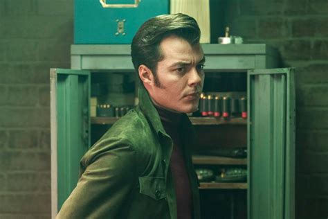 pennyworth gomovies|Pennyworth TV Listings and Schedule .